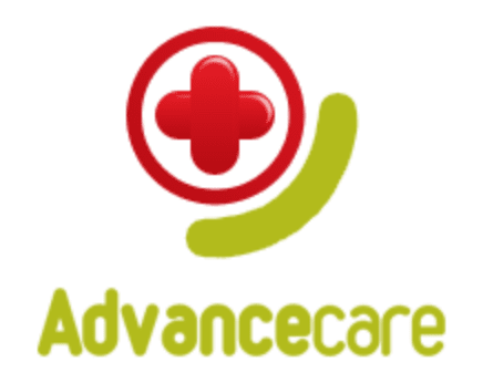 Logo Advancecare