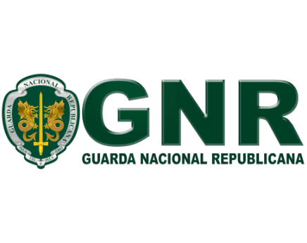 Logo GNR