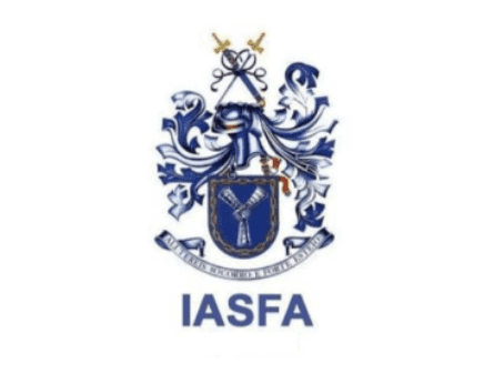 Logo IASFA
