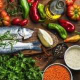 Aprenda comer bem 10 alimentos essenciais