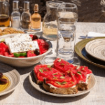Alimentação mediterrânica e diabetes