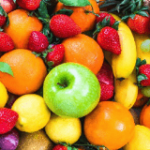 A fruta na alimentação da pessoa com Diabetes