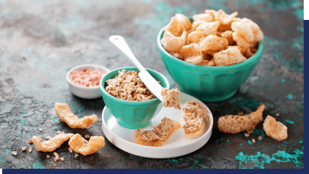 Receita diabetes pate sardinhas