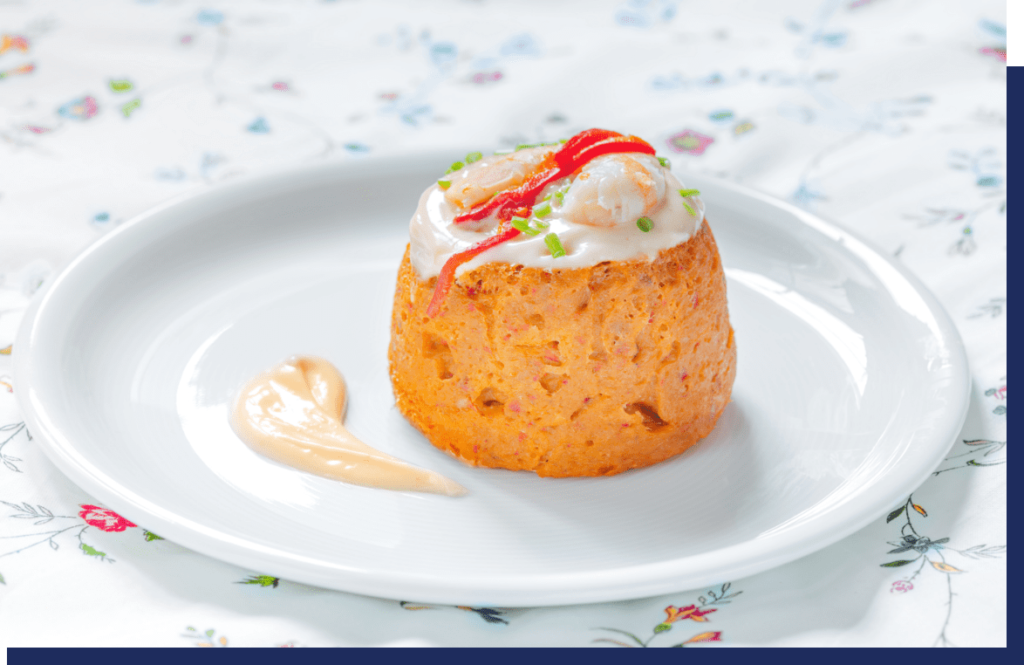 Receita diabetes pudim arroz com atum