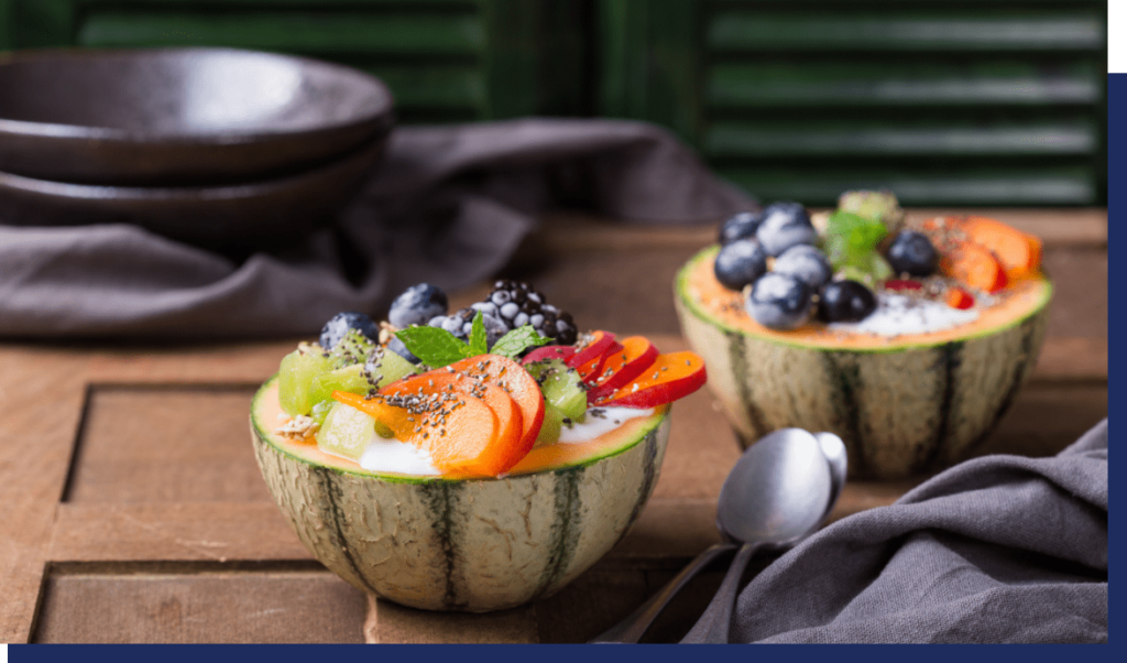 Receitas Salada diabeticos
