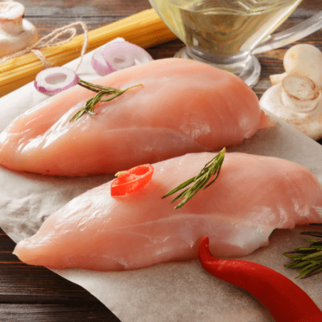 Receita diabetes carne