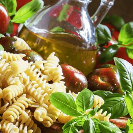 Receita diabetes esparguete com tamboril