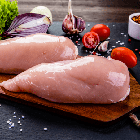 Receita diabetes frango tomates e pimentos