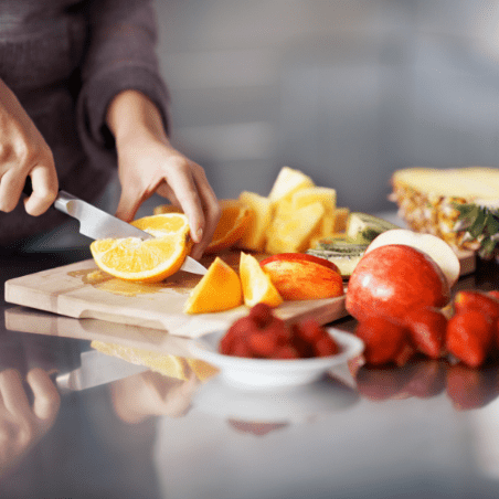 Receitas Salada diabeticos