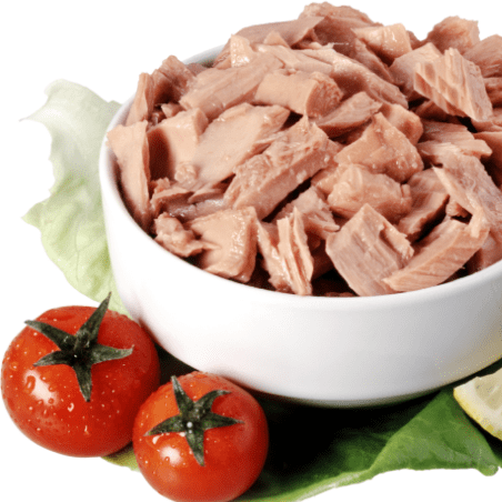 Receita diabetes tomate e atum