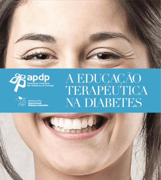 A educação terapêutica na diabetes