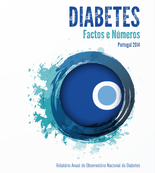 Relatório anual do observatório nacional da Diabetes – 2014