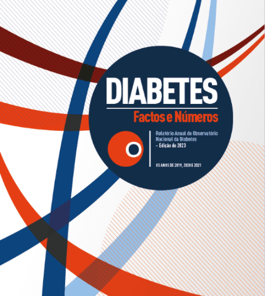 Relatório do Observatório Nacional da Diabetes