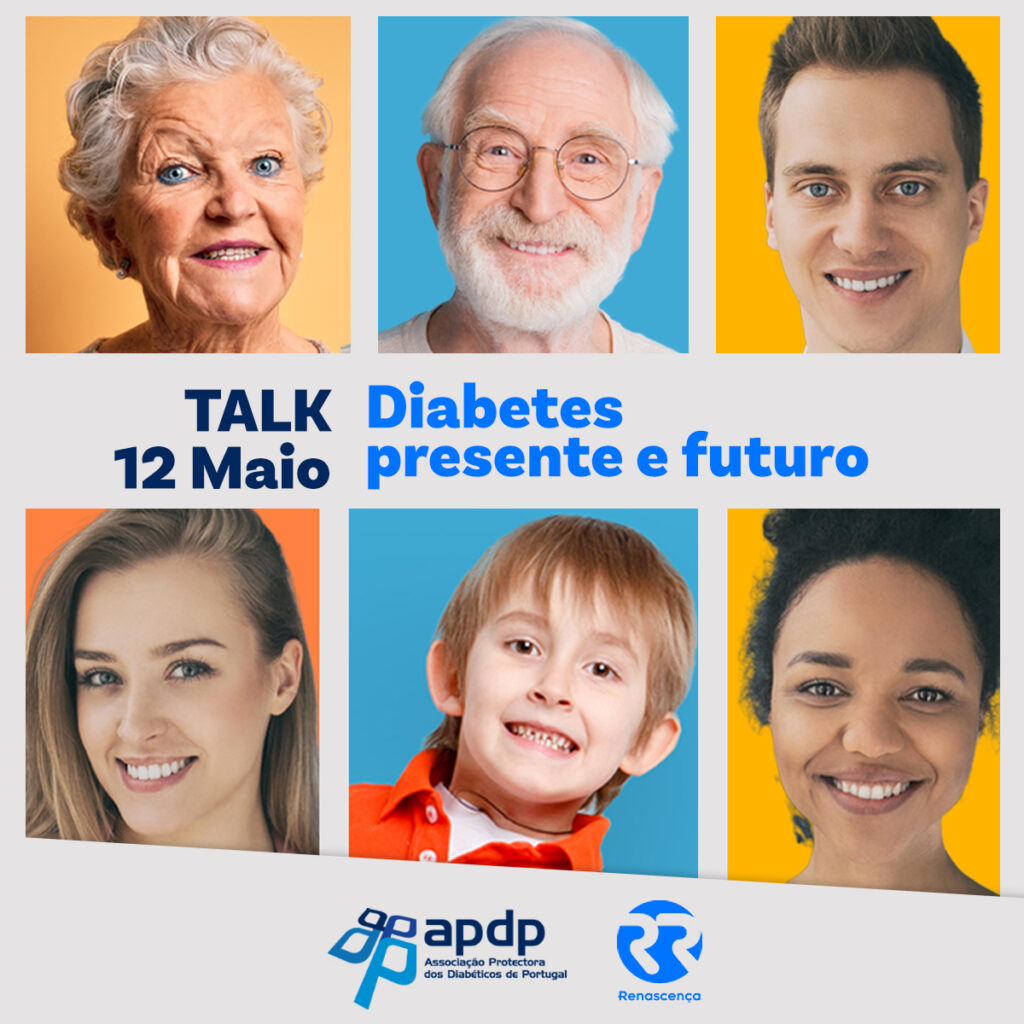 Diabetes Presente e Futuro
