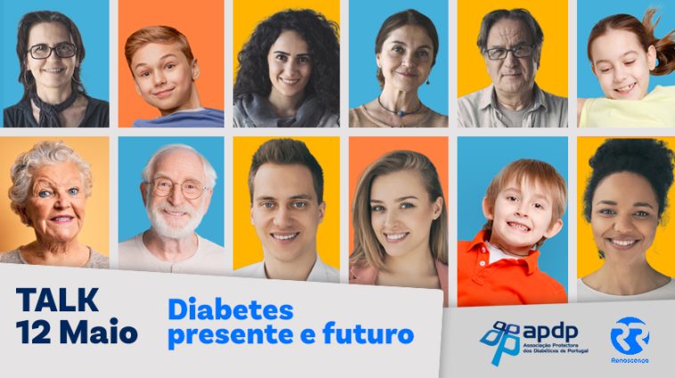 Talk “Diabetes – presente e futuro”