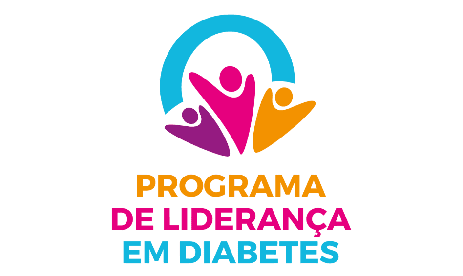 programa de liderança em diabetes noticia