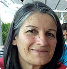 Teresa Laginha